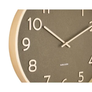 Horloge 40 cm Pure, Karlsson