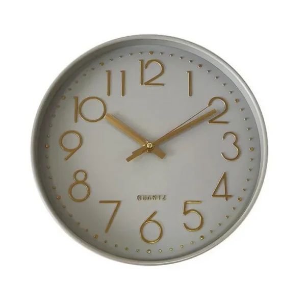 Horloge Color Diamant 30.5cm, Emdé