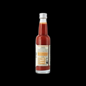 Hot Sauce Sirocco Fumée, Maison Martin