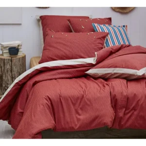 Housse de couette Appel du large, Sylvie Thiriez