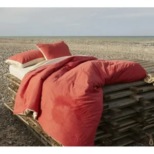 Housse de couette Appel du large, Sylvie Thiriez
