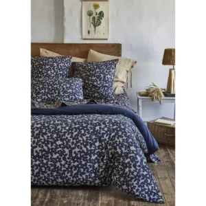 Housse de couette Bloem, Sylvie Thiriez
