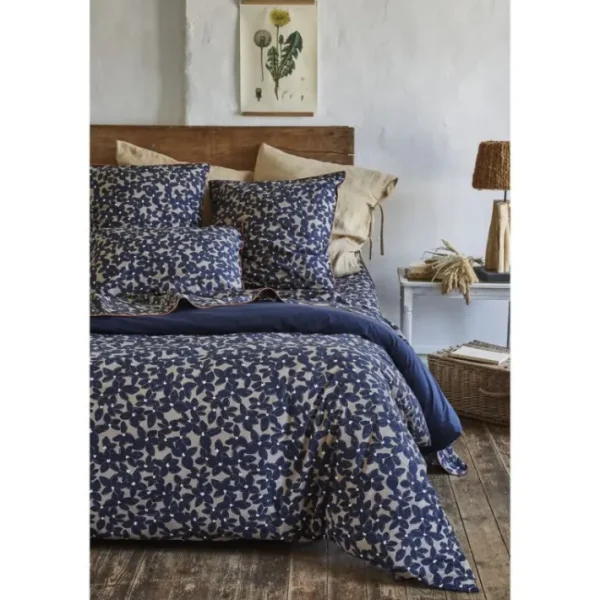Housse de couette Bloem, Sylvie Thiriez