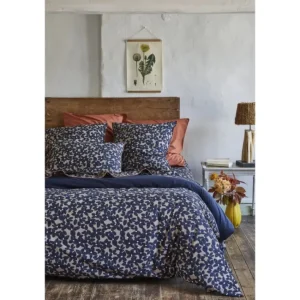 Housse de couette Bloem, Sylvie Thiriez