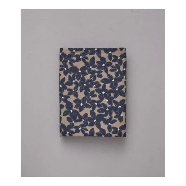 Housse de couette Bloem, Sylvie Thiriez