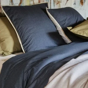 Housse de couette Brixton, Sylvie Thiriez
