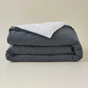 Housse de couette Brixton, Sylvie Thiriez