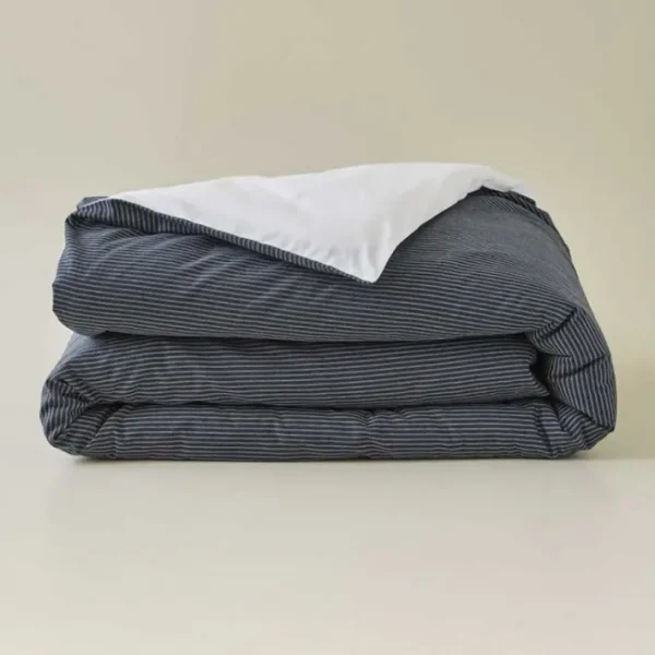 Housse de couette Brixton, Sylvie Thiriez