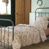 Housse de couette Capucine Pampa, L'effet papillon
