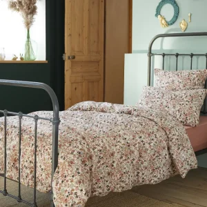 Housse de couette Capucine Pampa, L'effet papillon