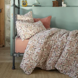 Housse de couette Capucine Pampa, L'effet papillon