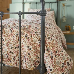 Housse de couette Capucine Pampa, L'effet papillon