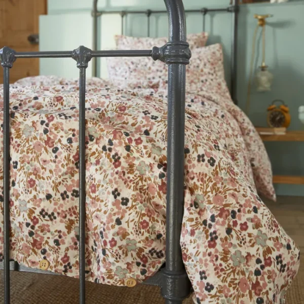 Housse de couette Capucine Pampa, L'effet papillon