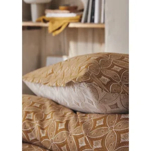 Housse de couette coton Batik, Essix