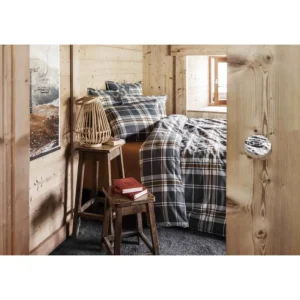 Housse de couette Félix Minuit, L'effet papillon