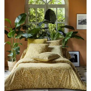 Housse de couette Moorea, Sylvie Thiriez