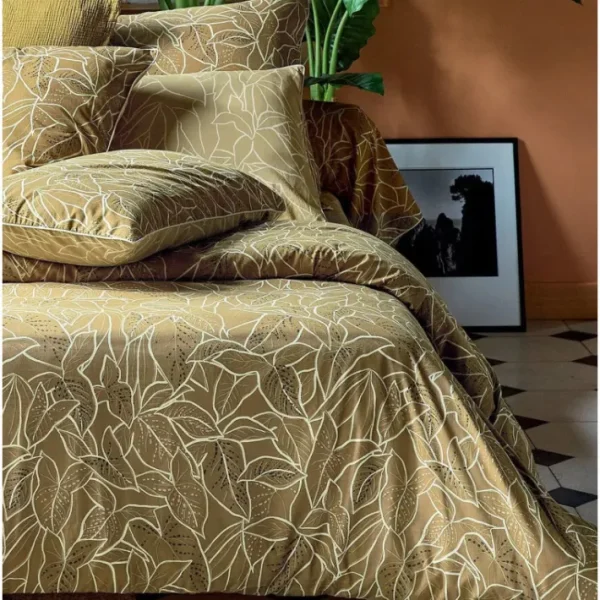 Housse de couette Moorea, Sylvie Thiriez