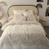 Housse de couette Oky Naturel, Tradilinge
