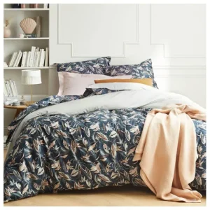 Housse de couette Percale Euphoria, Essix