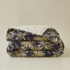 Housse de couette Percale Éverly, Sylvie Thiriez