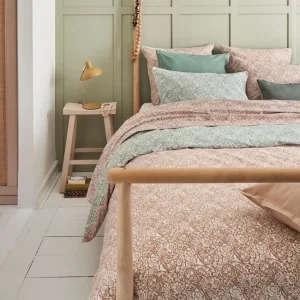 Housse de couette Percale Jaipur, Essix