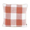 Housse de Coussin 45 x 45 cm Palma, Haomy