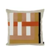Housse de Coussin 45 x 45 cm Tokyo, Haomy