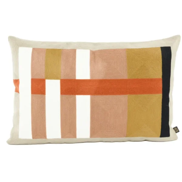 Housse de Coussin 40 x 60 cm Tokyo, Haomy