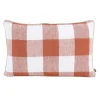 Housse de Coussin 40 x 60 cm Palma, Haomy