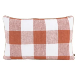 Housse de Coussin 40 x 60 cm Palma, Haomy