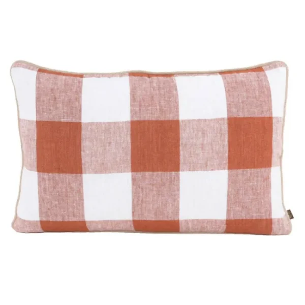 Housse de Coussin 40 x 60 cm Palma, Haomy