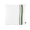 Housse de Coussin 45 x 45 cm Malaga, Haomy