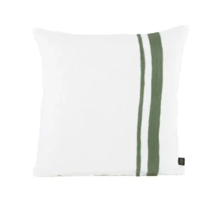 Housse de Coussin 45 x 45 cm Malaga, Haomy
