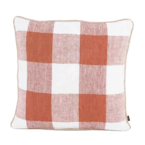 Housse de Coussin 45 x 45 cm Palma, Haomy