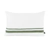 Housse de Coussin 40 x 60 cm Malaga, Haomy