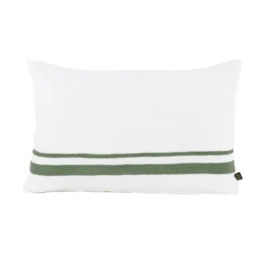 Housse de Coussin 40 x 60 cm Malaga, Haomy