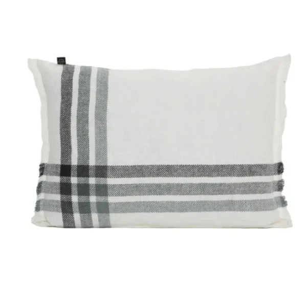 Housse de Coussin 40 x 60 cm Paros, Haomy