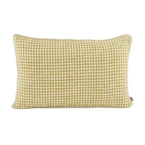 Housse de Coussin 40 x 60 cm Piana, Haomy