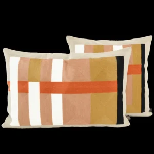 Housse de Coussin 40 x 60 cm Tokyo, Haomy