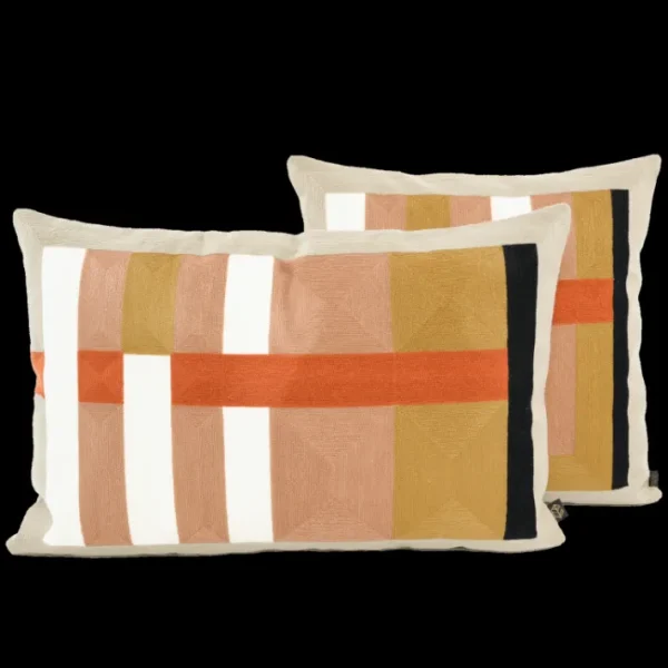 Housse de Coussin 40 x 60 cm Tokyo, Haomy