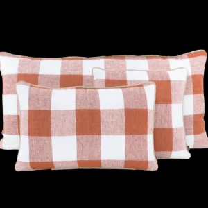 Housse de Coussin 40 x 60 cm Palma, Haomy
