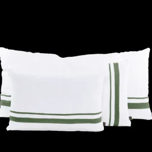 Housse de Coussin 40 x 60 cm Malaga, Haomy