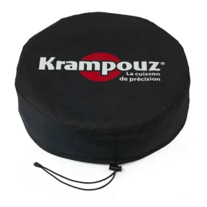 Housse de protection pour crêpières 40 cm, Krampouz