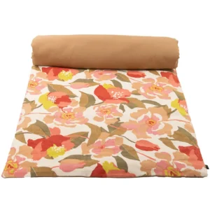 Housse d'Edredon Ibiza Olive, Haomy