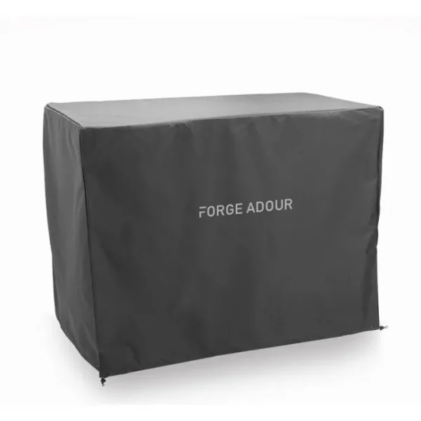 Housse Desserte Roulante, Forge Adour