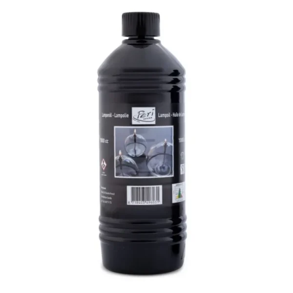 Huile de paraffine 1L, Peri Living