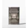 Huile d'olive aromatique saveur Truffe noire, A L'OLIVIER