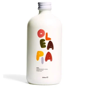 Huile d'Olive Extra Vierge Bimbo 500ml, Olea Pia