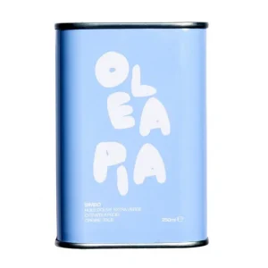 Huile d'Olive Extra Vierge Bimbo 250ml, Olea Pia