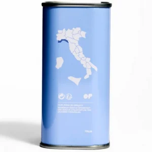 Huile d'Olive Extra Vierge Bimbo 250ml, Olea Pia
